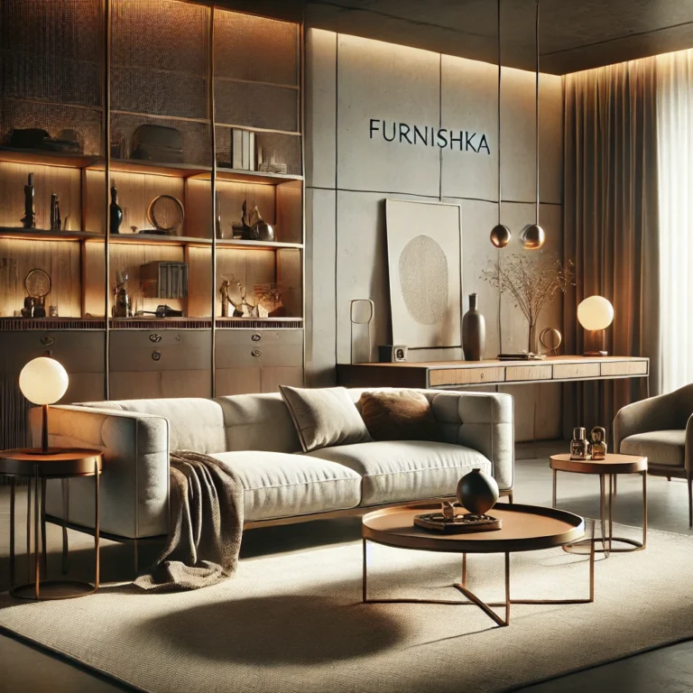 Style Furniture