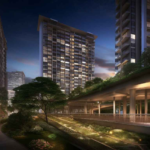 Tengah Garden Residences