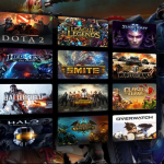USA Esports Games
