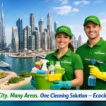 cleaning service
