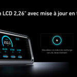 suivi en temps réel