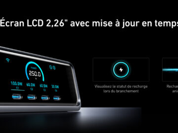 suivi en temps réel