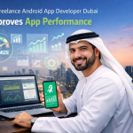 Android App Developer