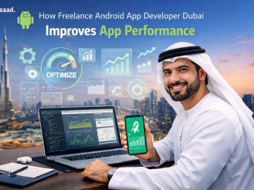 Android App Developer