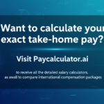 Pay Calculator France