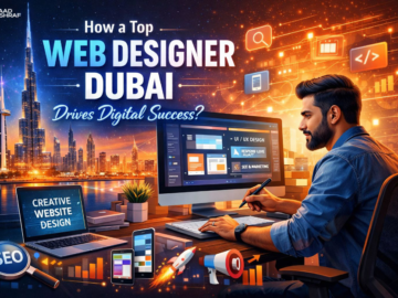 Top Web Designer
