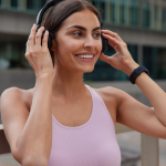 Wireless Headphones