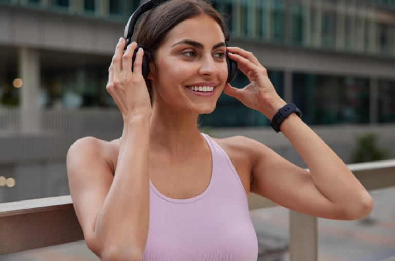 Wireless Headphones