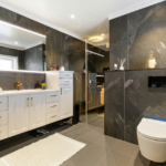 Bathroom Storage