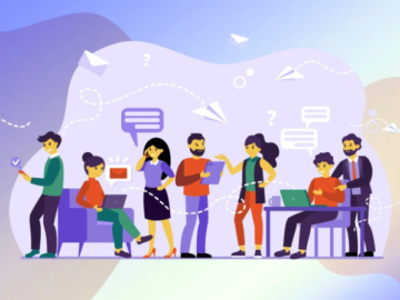 Communication Tools