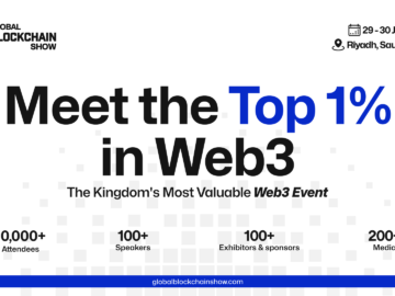 Global Blockchain Show