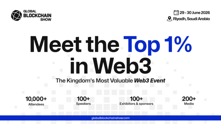 Global Blockchain Show