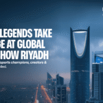 Global Games Show