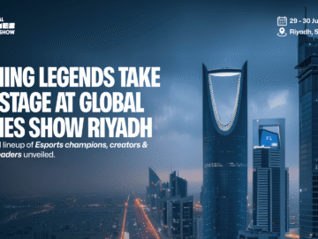 Global Games Show
