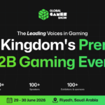 Global Games Show