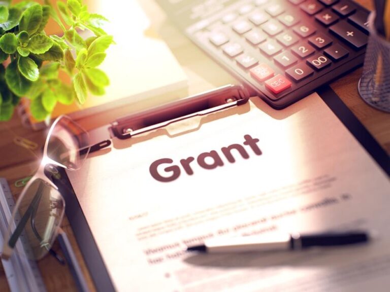 Grants for Minorities