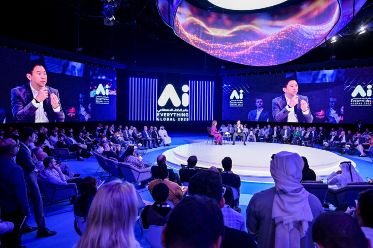 Ai Everything Abu Dhabi