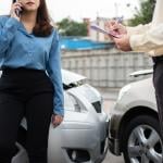 Maryland Car Loan Accident