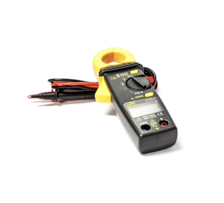 Oxygen Sensors
