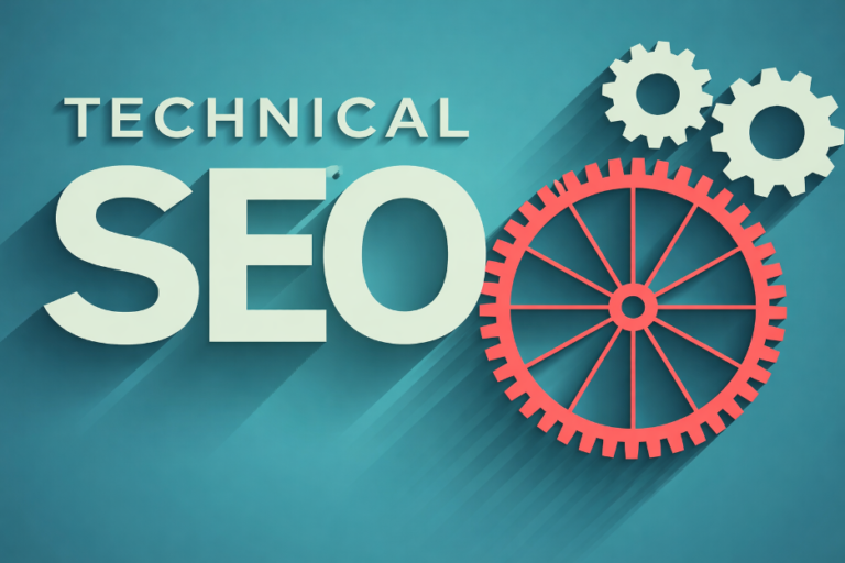 Technical SEO