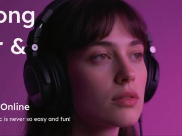 InsMelo Music with AI
