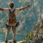 Adventure in Everyday Life