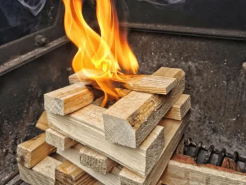 Efficient Home Heating