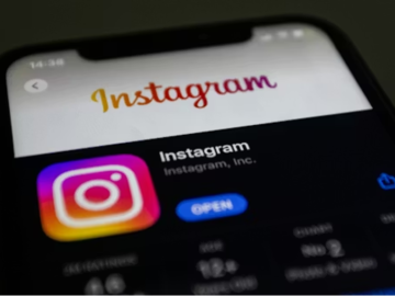 Instagram Accounts