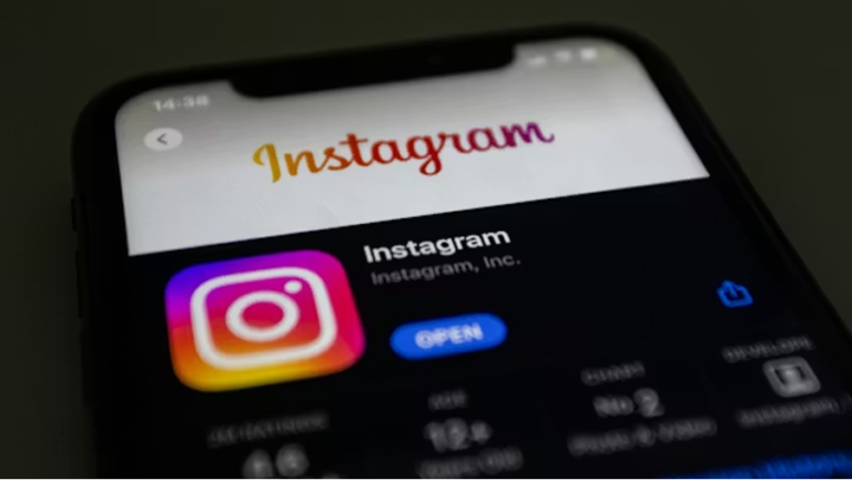 Instagram Accounts