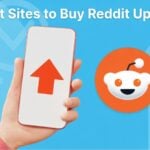 Sites to Buy Reddit Upvotes