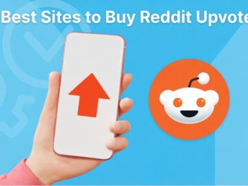 Sites to Buy Reddit Upvotes