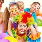 clowns