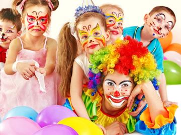 clowns