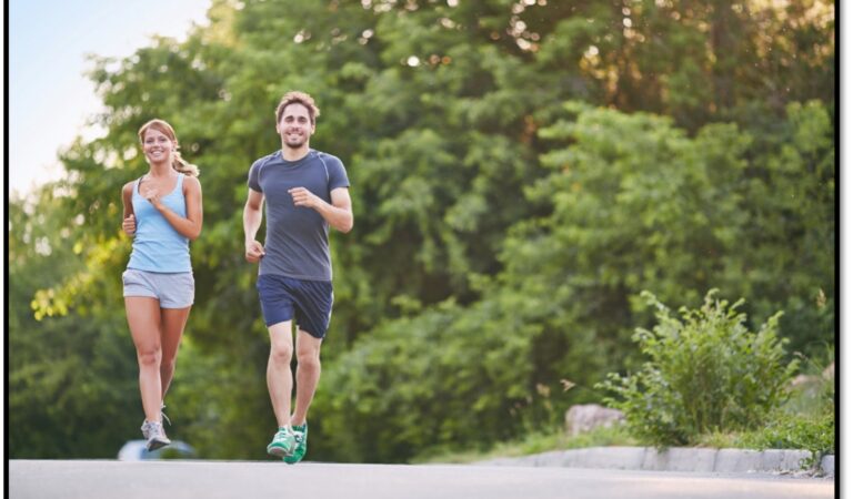 Best Tips to Help You Run Healthy and Injury-Free