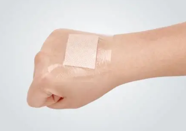 pansements médicaux