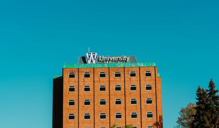 What Makes Canada Universities for International Students a Top Choice for Global Education