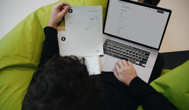 Facturation électronique en France – obligatoire à partir de 2026 pour toutes les sociétés B2B
