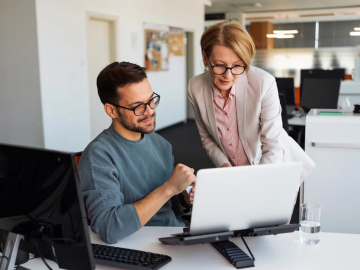 Employee Monitoring Software