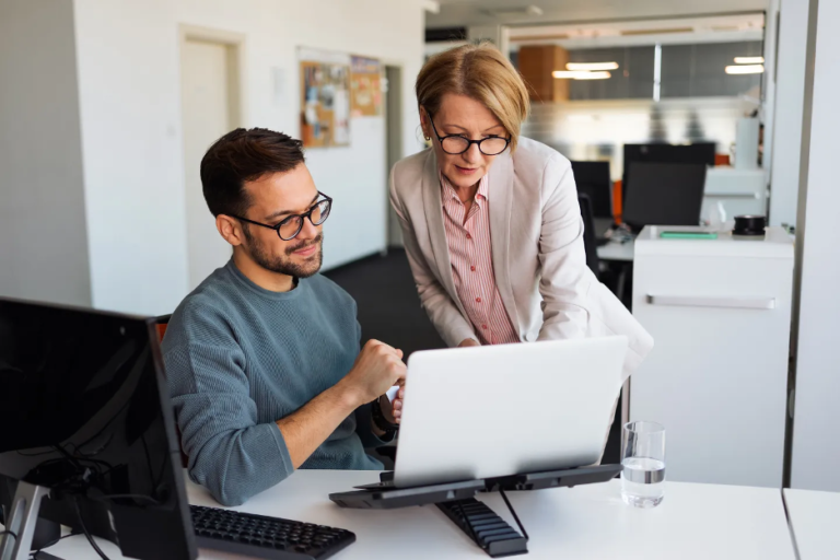 Employee Monitoring Software