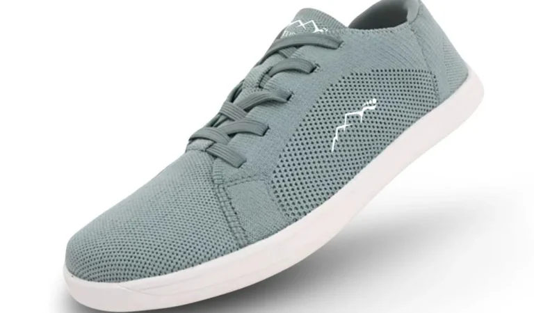 Summer barefoot shoes for men: staying connected to the ground when the heat is on