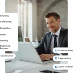 Source to Pay Platforms