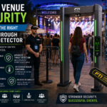 Event Venue Security