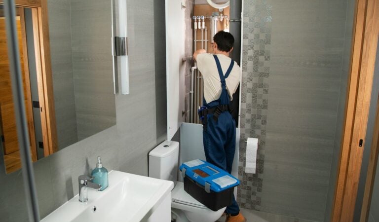 How Hiring a Qualified Plumber Prevents Costly Water Damage