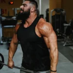man Muscles at 50