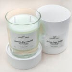 Bougie Parfumee Jasmin Pays du Nil