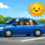 Car Window Tinting