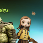 image to 3D
