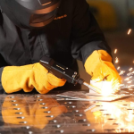 laser welder