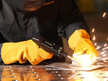 laser welder