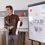 propriété intellectuelle de startup